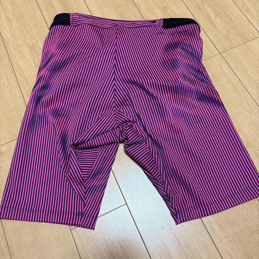 NIKE ナイキ　エアロスイフト　ハーフタイツ　サイズS