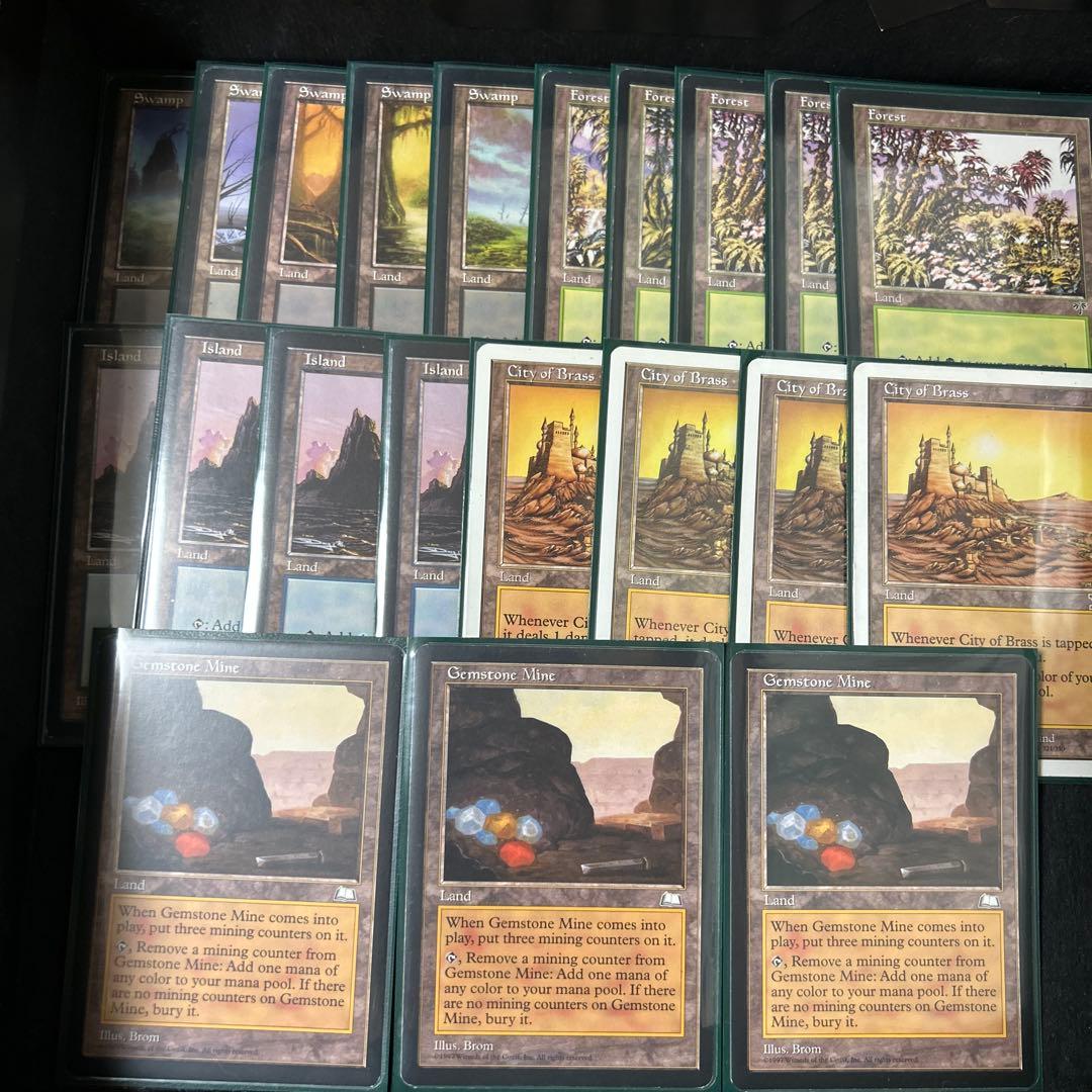 pros bloom ミドルスクール　デッキ60枚　英語