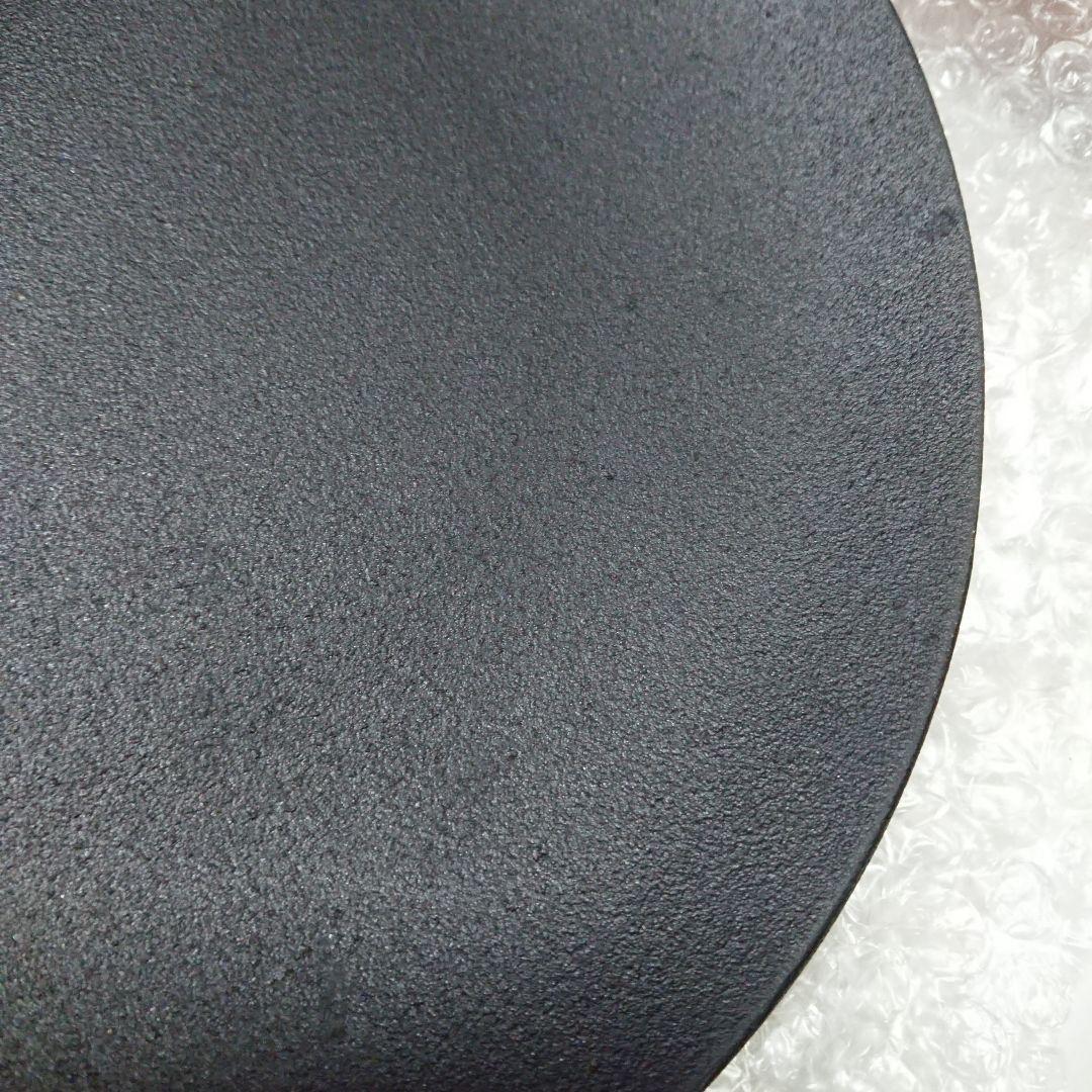 ■ハンドル無■ OIGEN 及源 南部鉄器 ピアット 24cm おやじの鉄板焼き