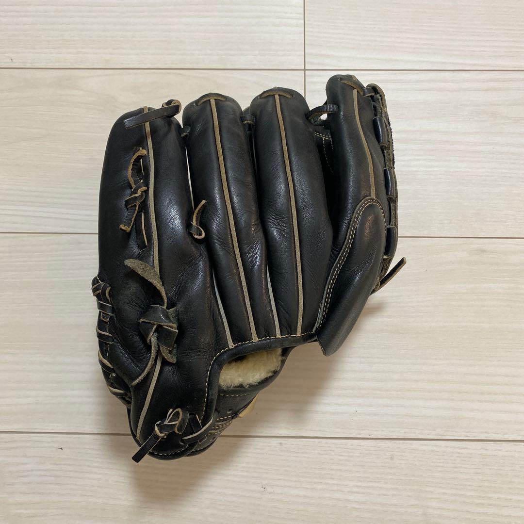 Mizuno Global Elite GA 硬式グローブ 右投げ用