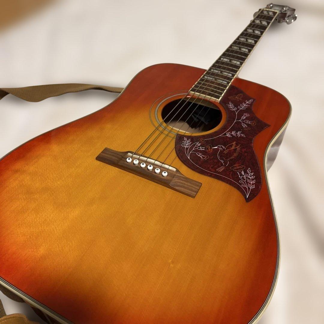ギター Epiphone / Hummingbird Studio