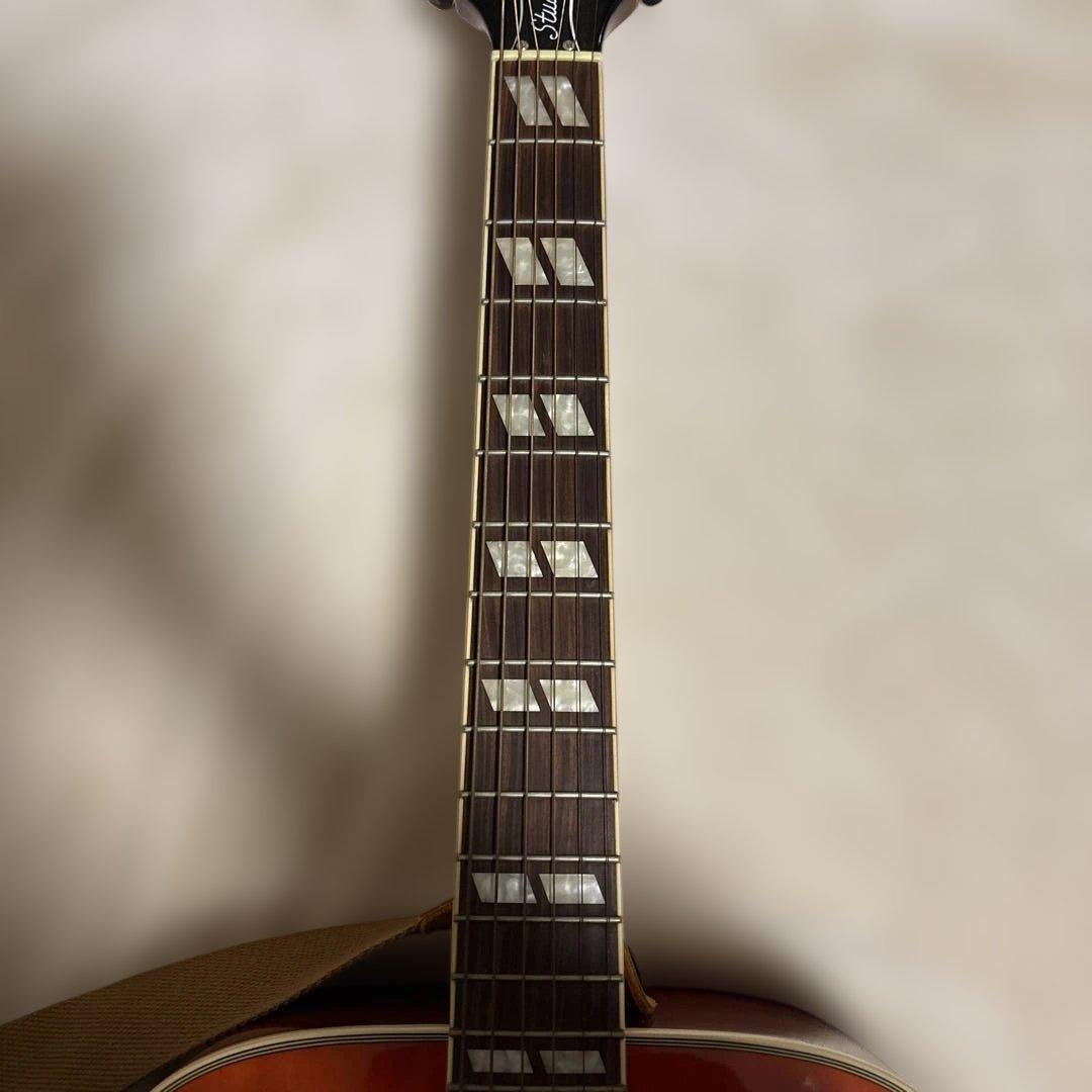 ギター Epiphone / Hummingbird Studio