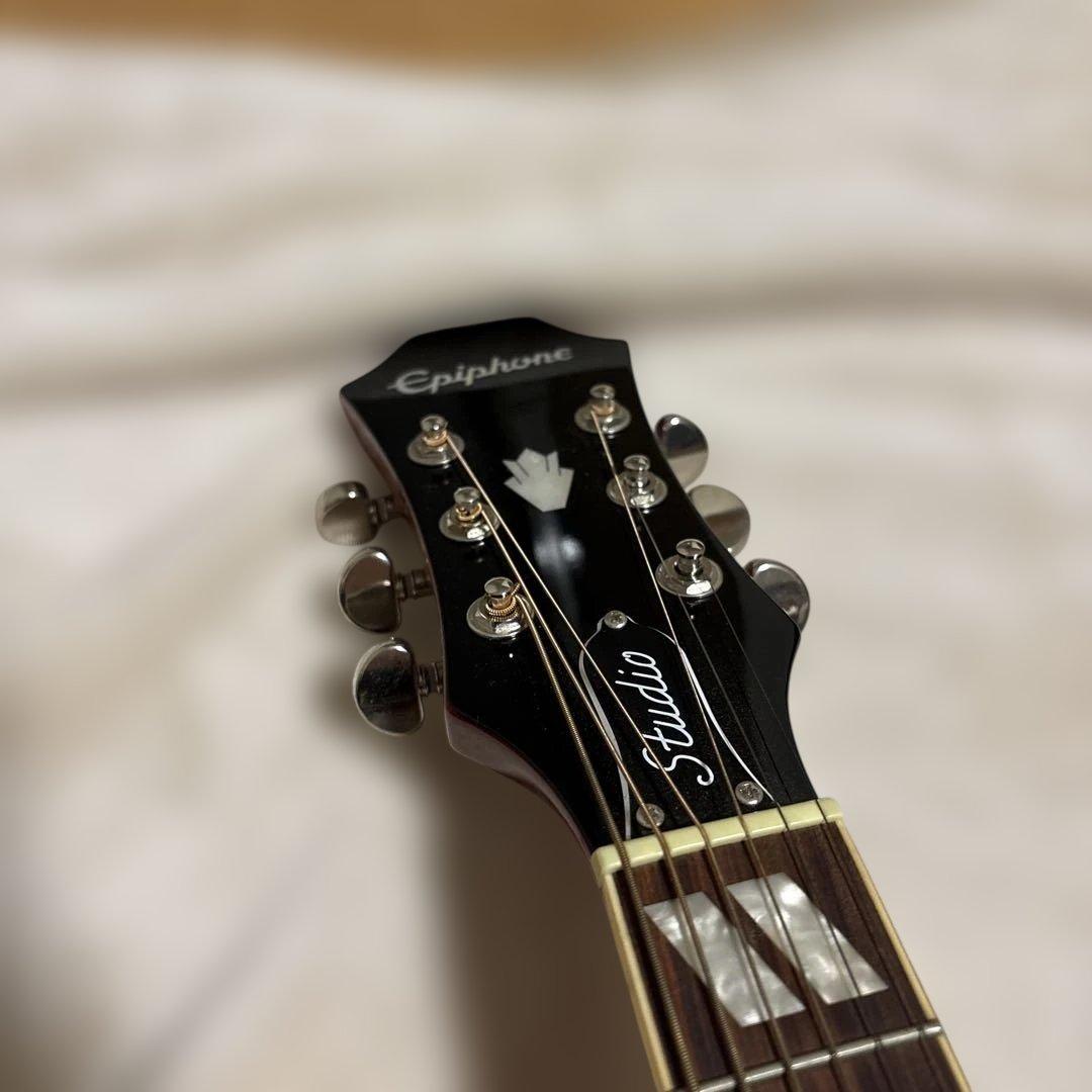 ギター Epiphone / Hummingbird Studio