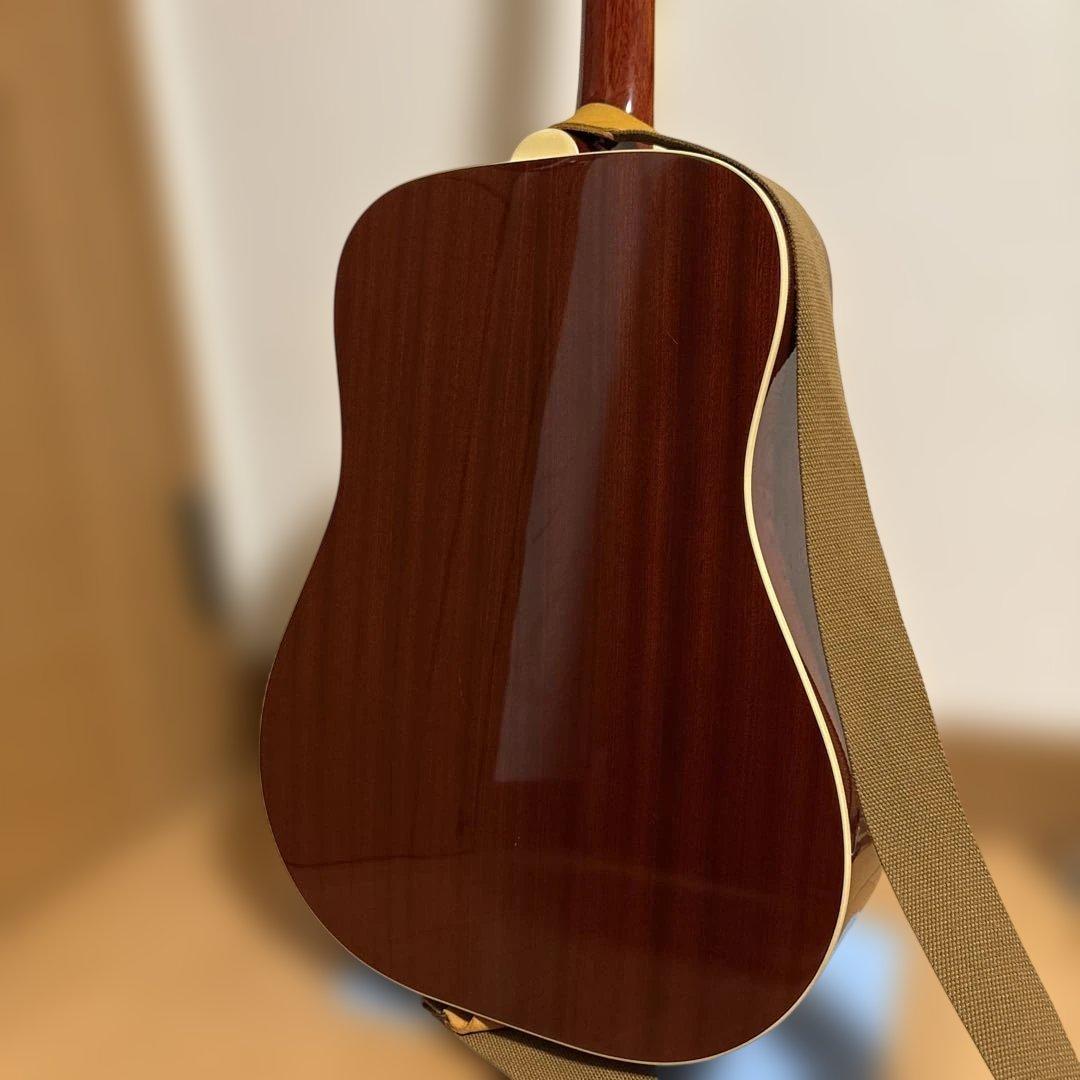 ギター Epiphone / Hummingbird Studio