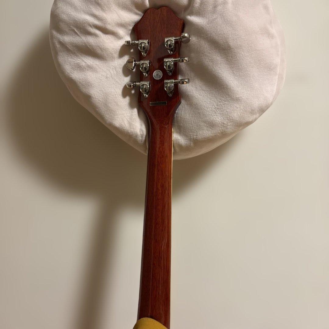 ギター Epiphone / Hummingbird Studio