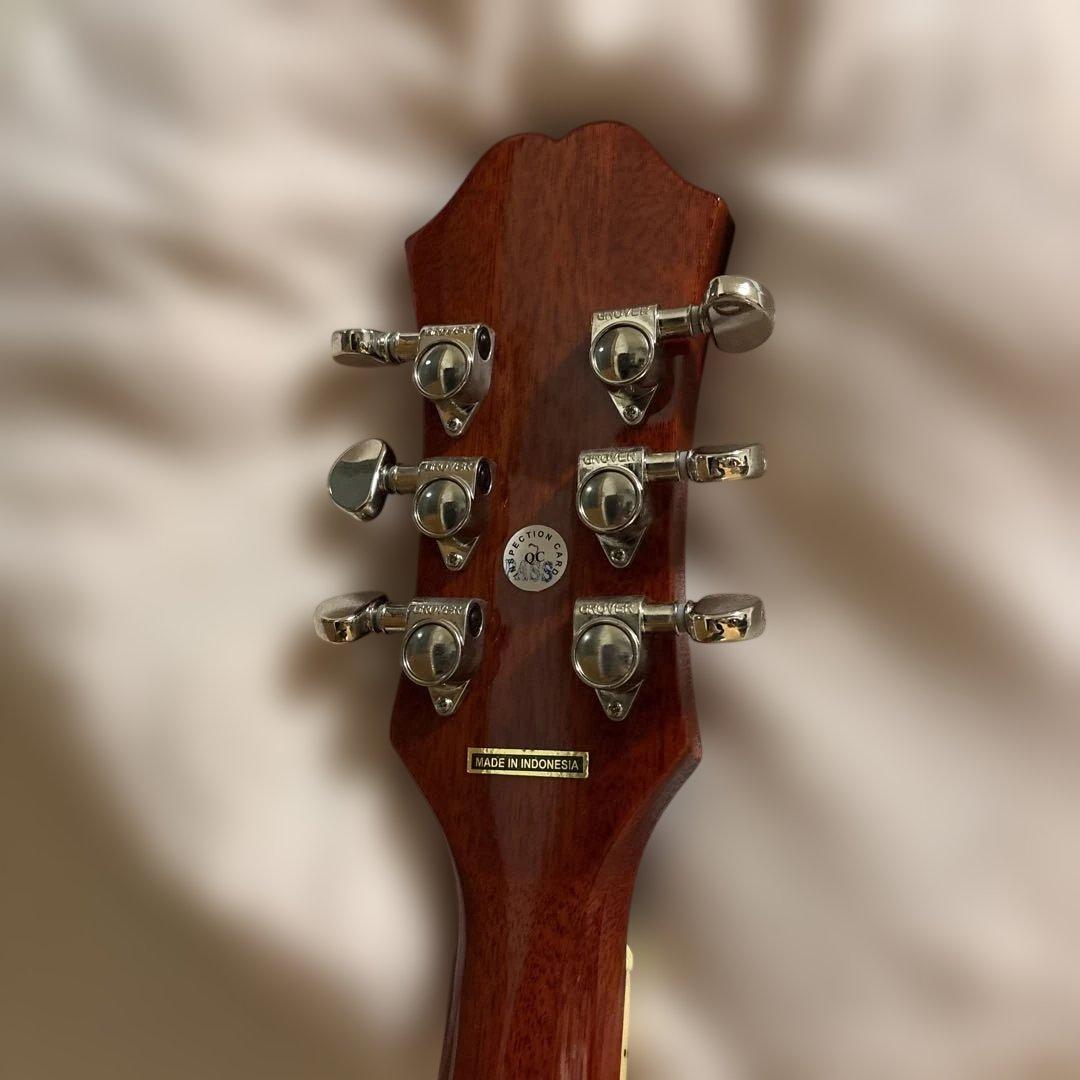 ギター Epiphone / Hummingbird Studio