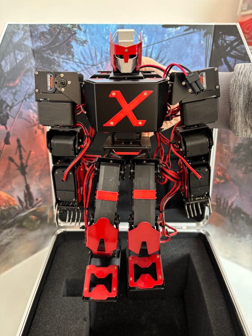 ROBO XERO ロボットキット
