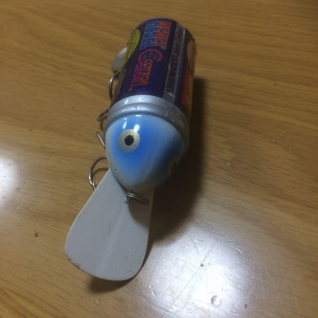 ビッグバド プラドコバド