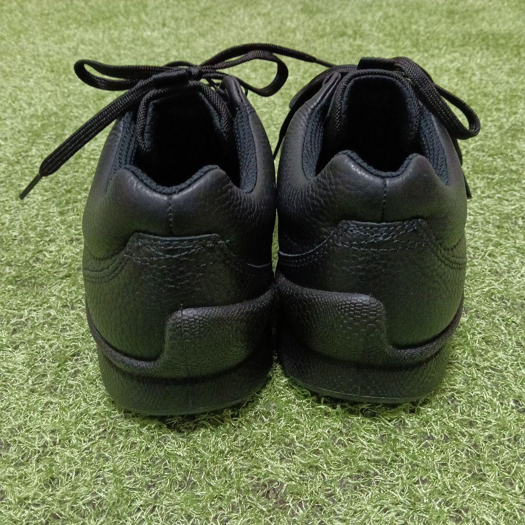ECCO ゴルフシューズ バイオムハイブリッド ブラック