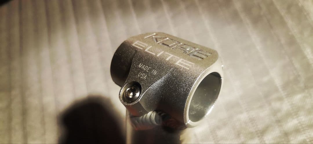 KORE ELITE ステム made in usa 希少 美品 old mtb