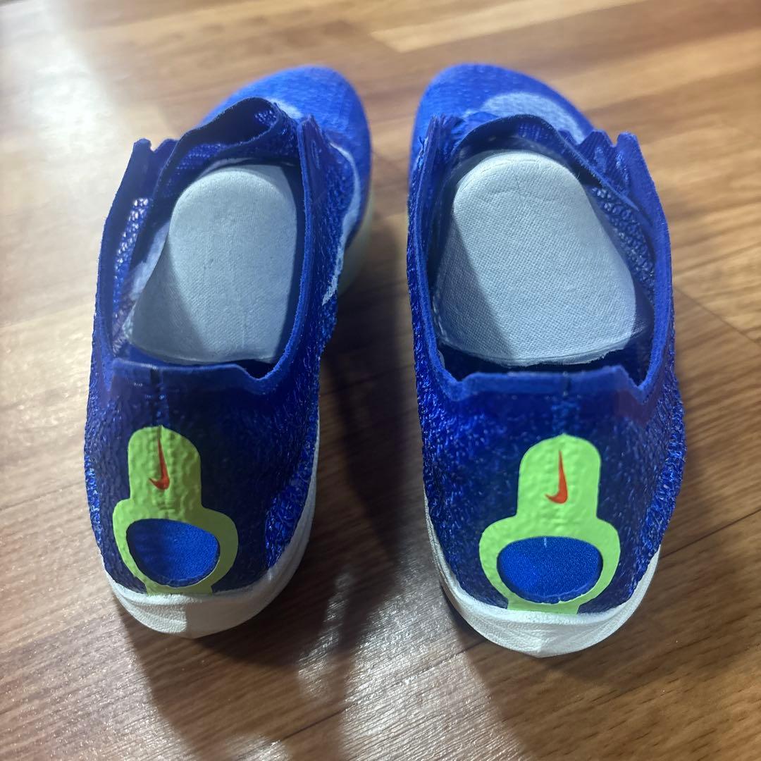 NIKE エアズームビクトリー　27.0㎝