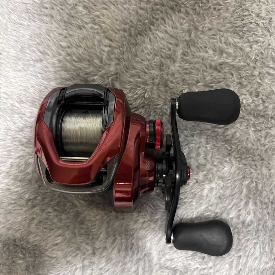 Shimano シマノ 19 スコーピオン MGL スコーピオン MGL 引退品