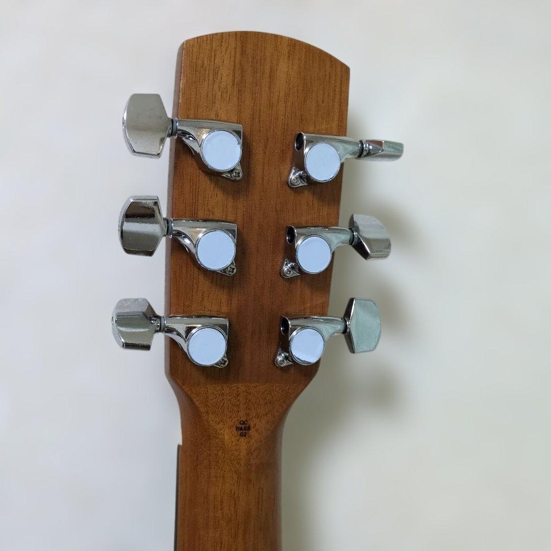 【超美品】aNueNue Bird M 3 アコースティックギター＆ギターケース