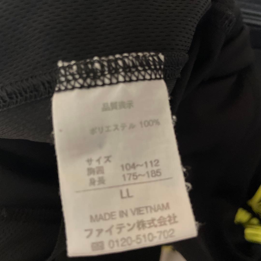 愛知学院大学バレーボール部 チームTシャツ