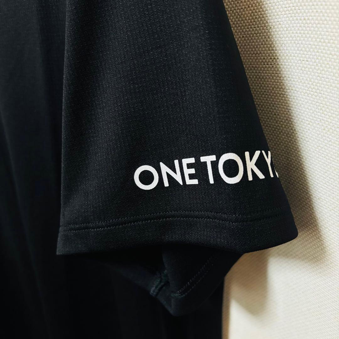 東京マラソン2026 フィニッシャーTシャツ アシックス 陸上用シャツ