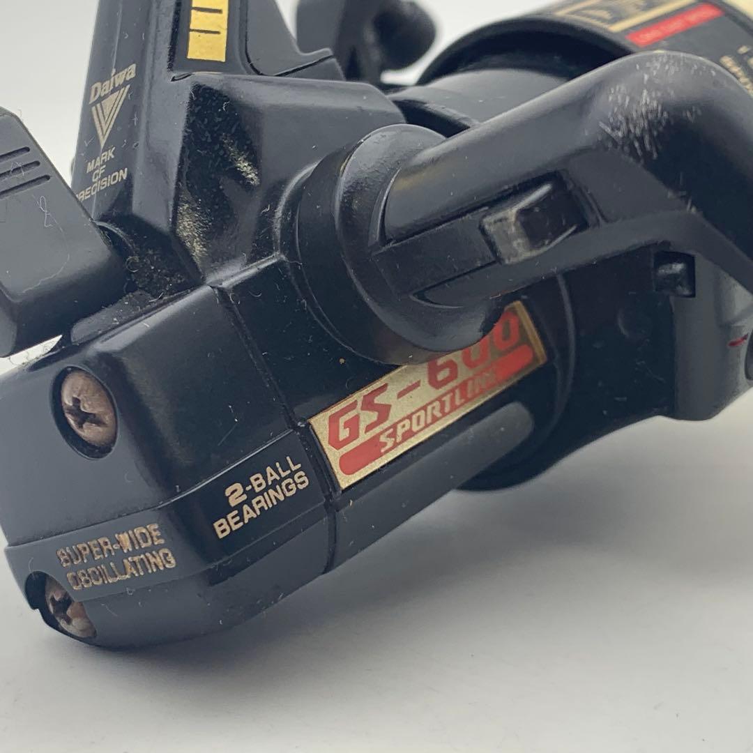 Carbown DX 2000 等スピニングリール 3個セット まとめ売り