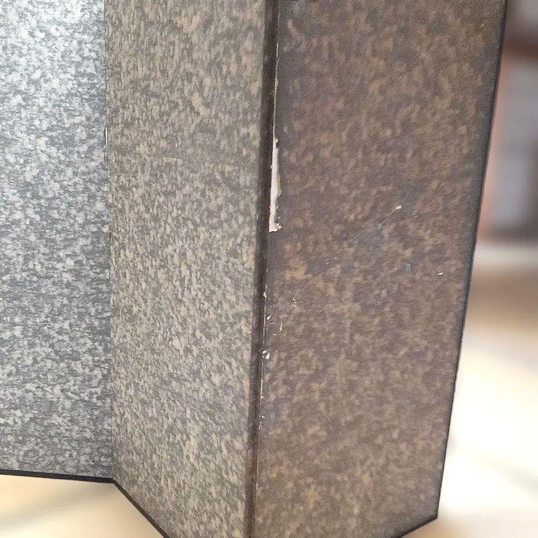 屏風 骨董品