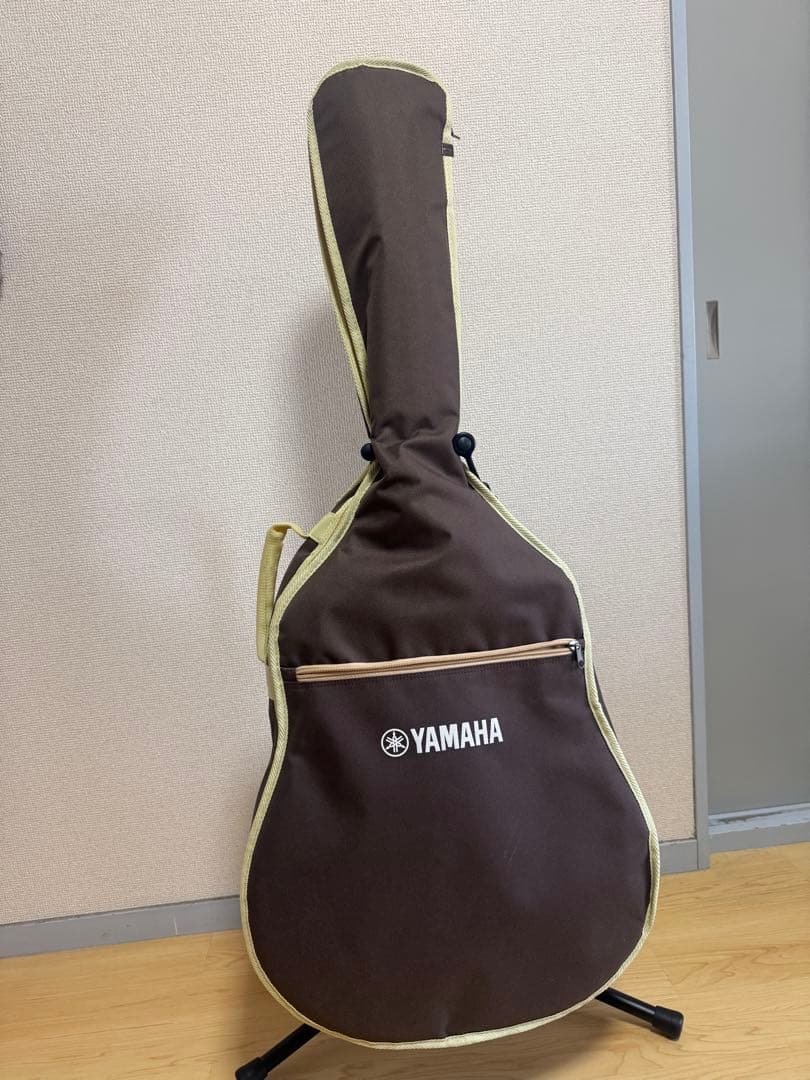 アコースティック・ギター YAMAHA storia Ⅱ その他