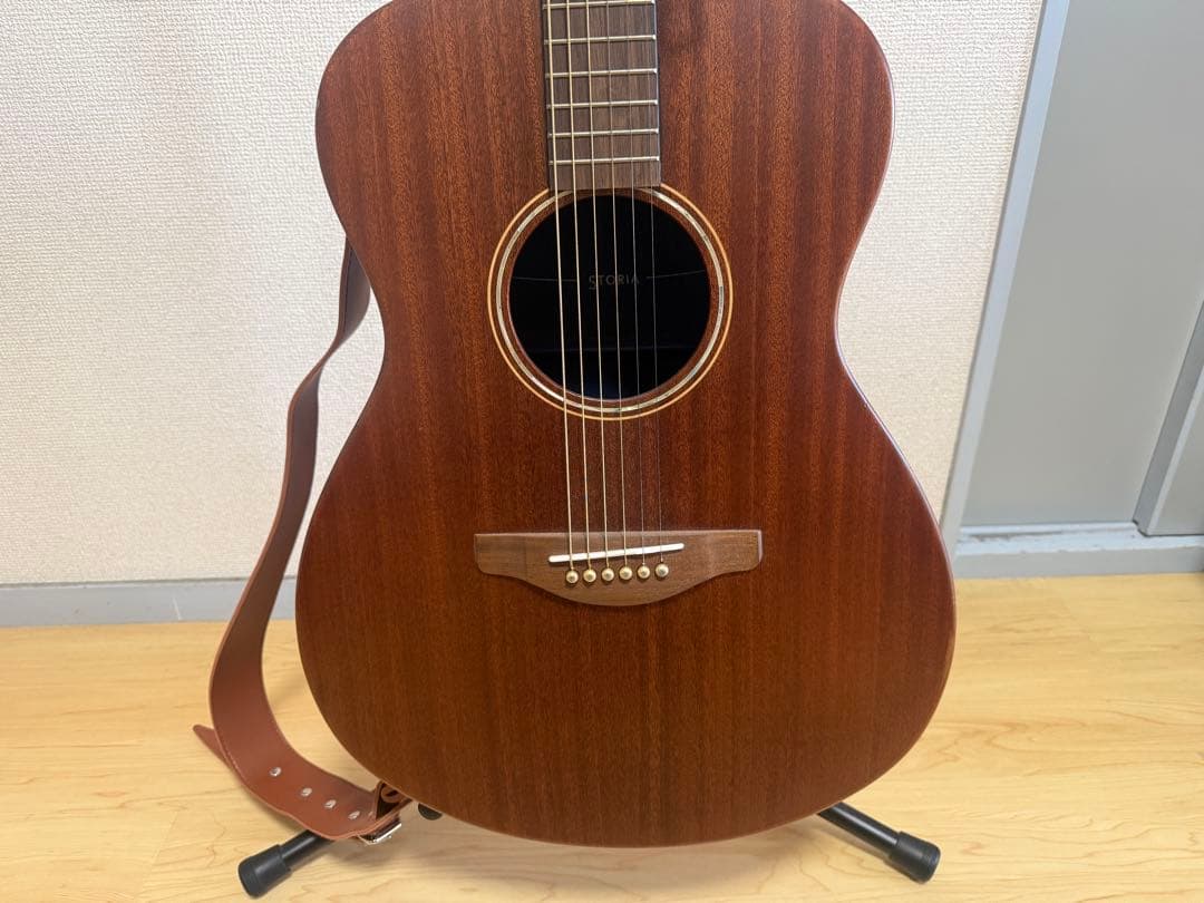 アコースティック・ギター YAMAHA storia Ⅱ その他