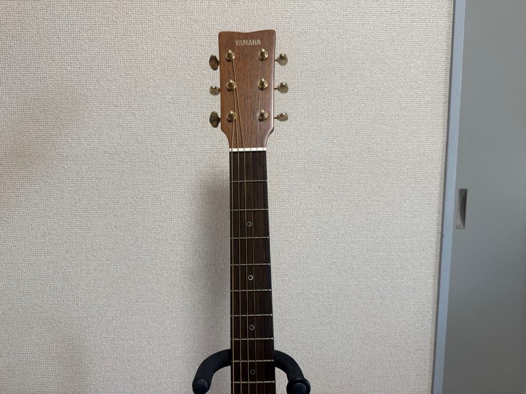 アコースティック・ギター YAMAHA storia Ⅱ その他