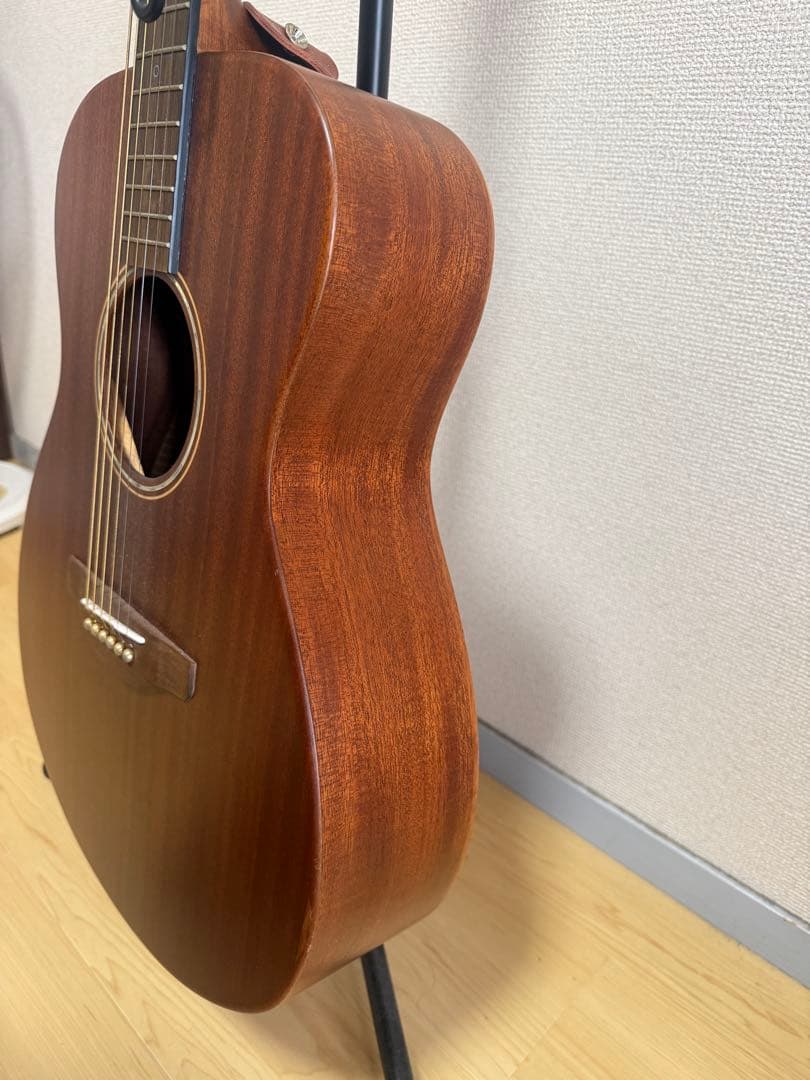 アコースティック・ギター YAMAHA storia Ⅱ その他