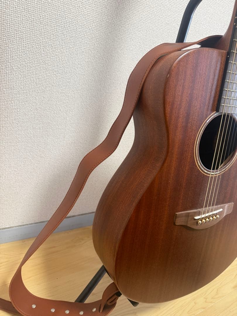 アコースティック・ギター YAMAHA storia Ⅱ その他