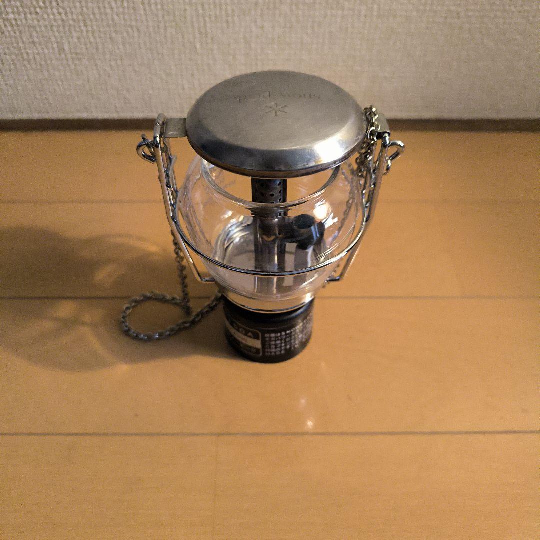 スノーピーク ギガパワー 2wayランタン GL-150A