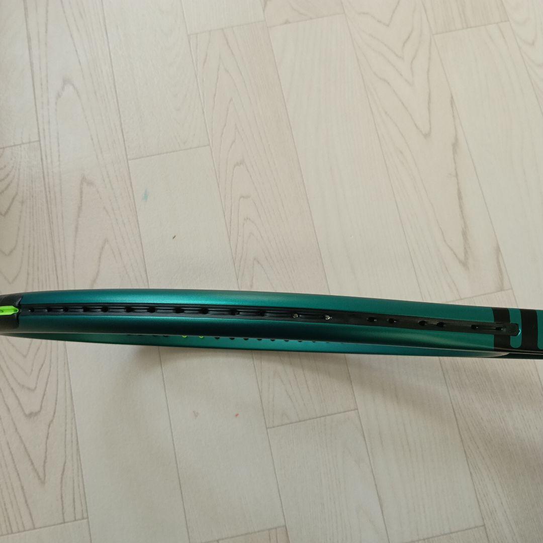 Wilson BLADE　v9 100 テニスラケット