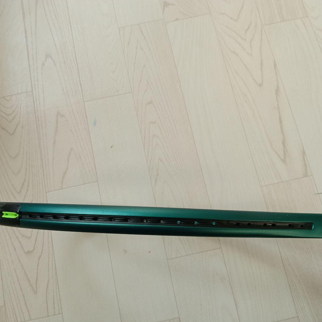 Wilson BLADE　v9 100 テニスラケット