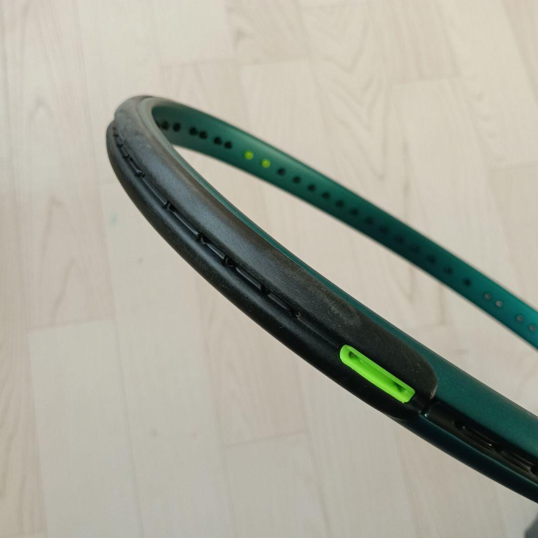 Wilson BLADE　v9 100 テニスラケット