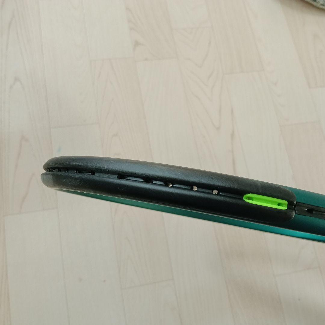 Wilson BLADE　v9 100 テニスラケット