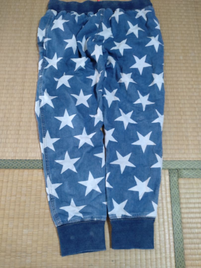 値下げ正規品 ZUMBAデニムパンツ