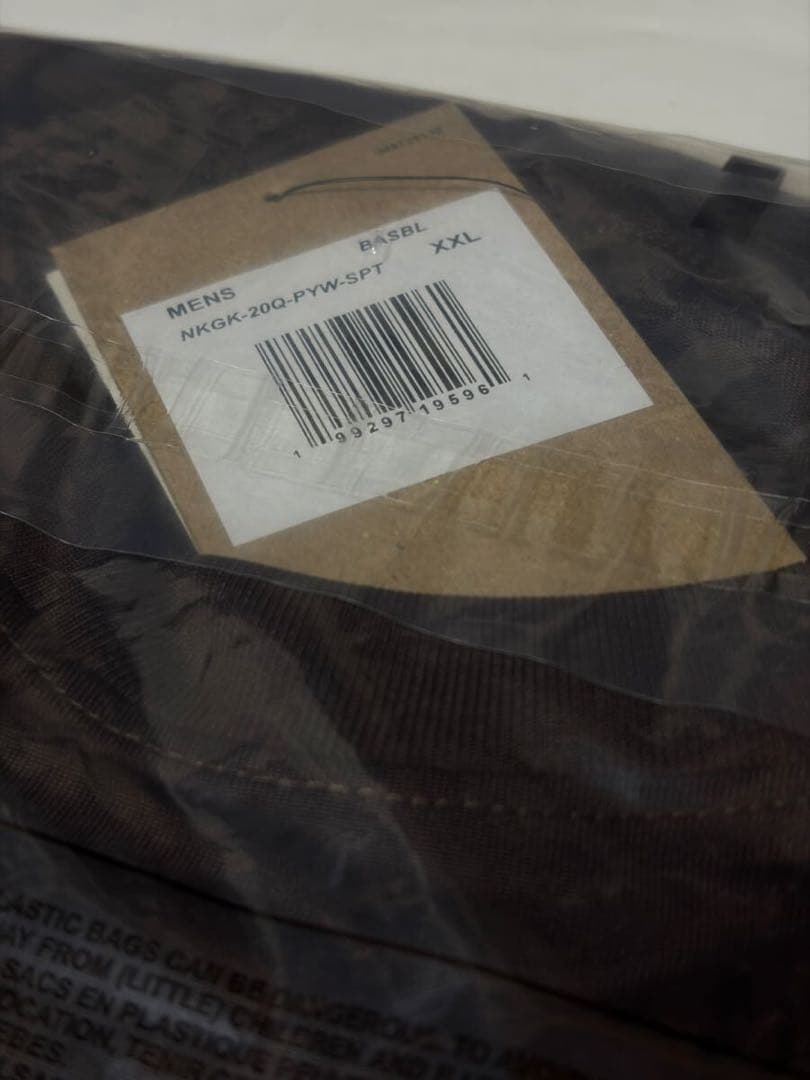 100%正規品2XLダルビッシュ有選手着用モデルNIKEポストシーズン2025