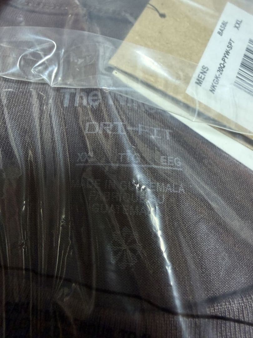 100%正規品2XLダルビッシュ有選手着用モデルNIKEポストシーズン2025