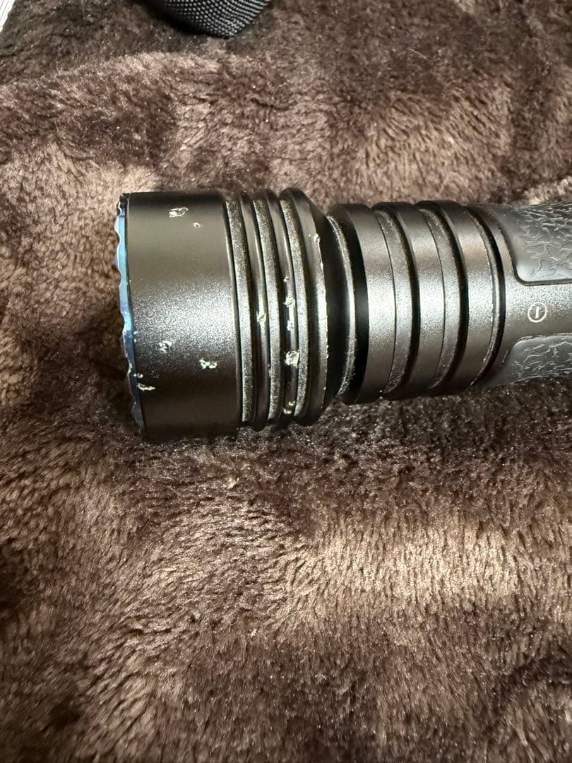 Olight Seeker 3 PRO 懐中電灯