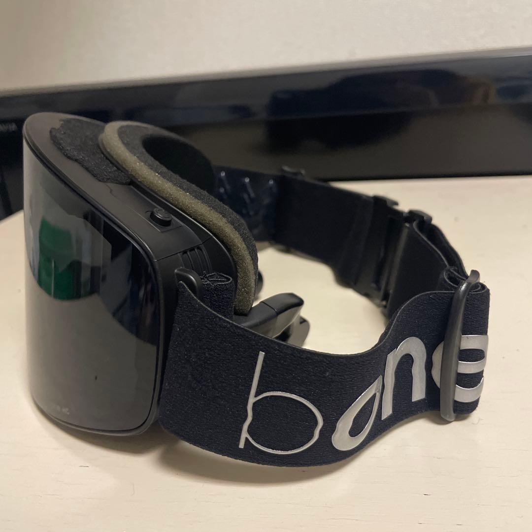 bone ゴーグル(旧ICEBREAKER )