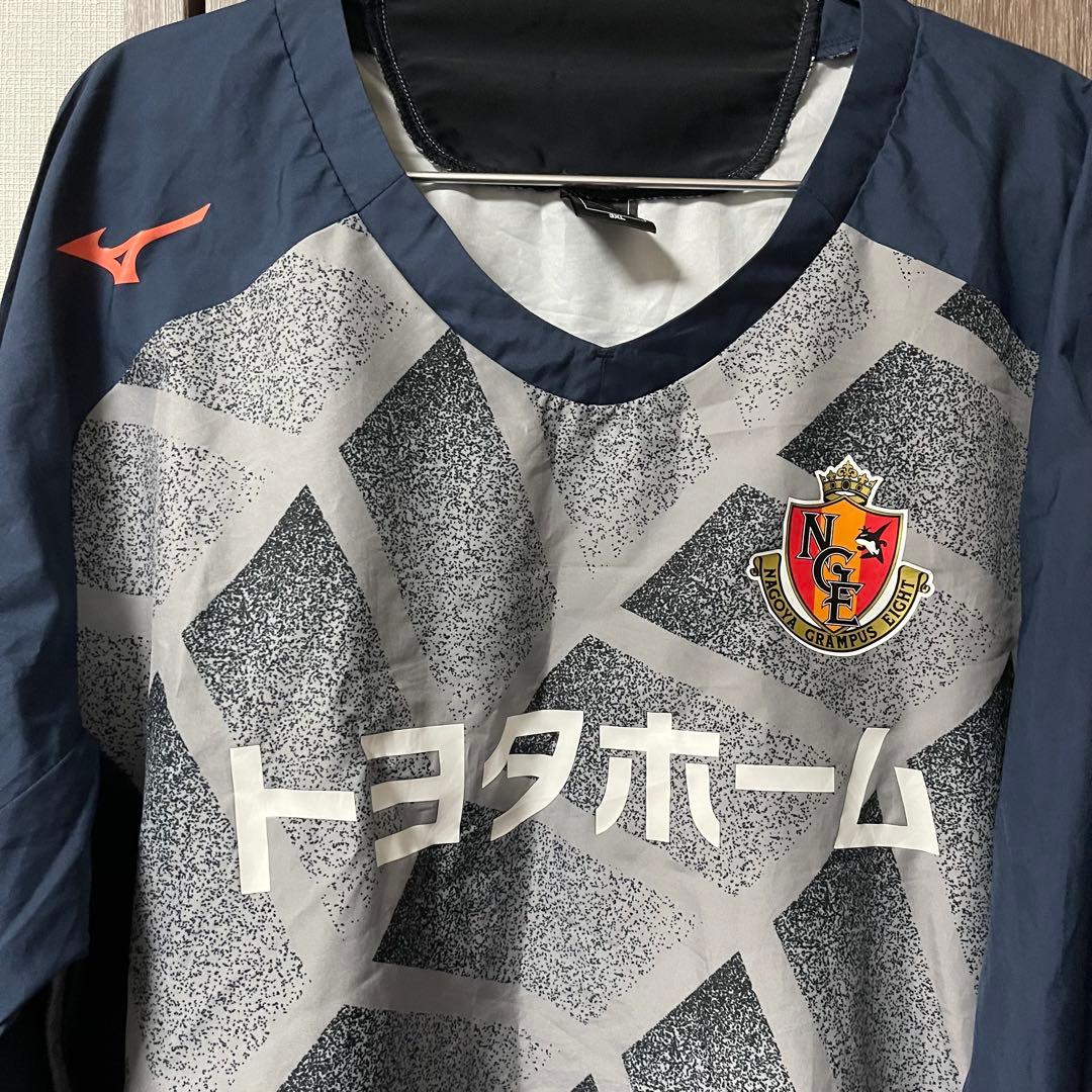 名古屋グランパス　ピステ