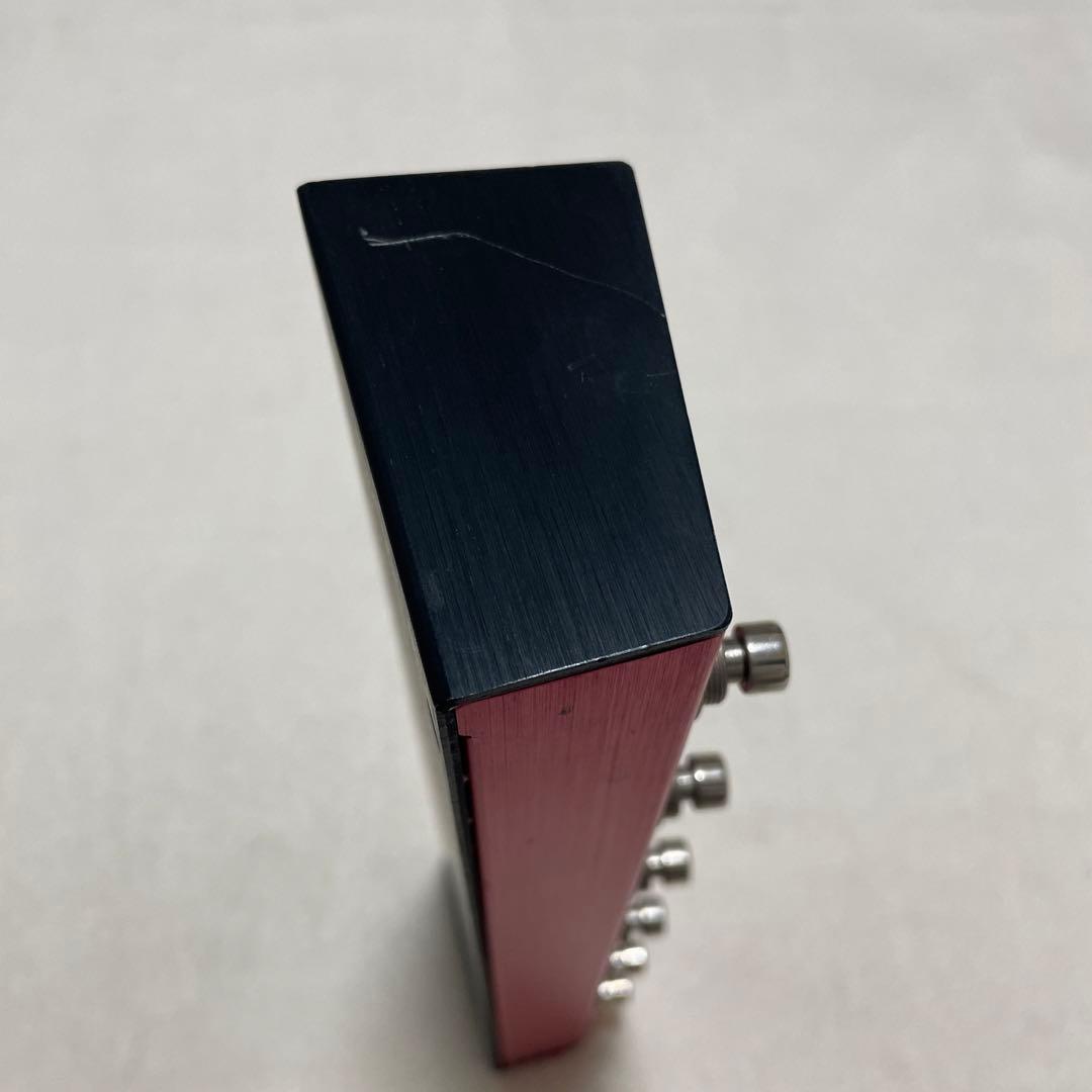 VITAL AUDIO ENCOUNTER VAPS-4 ペダルボードセット