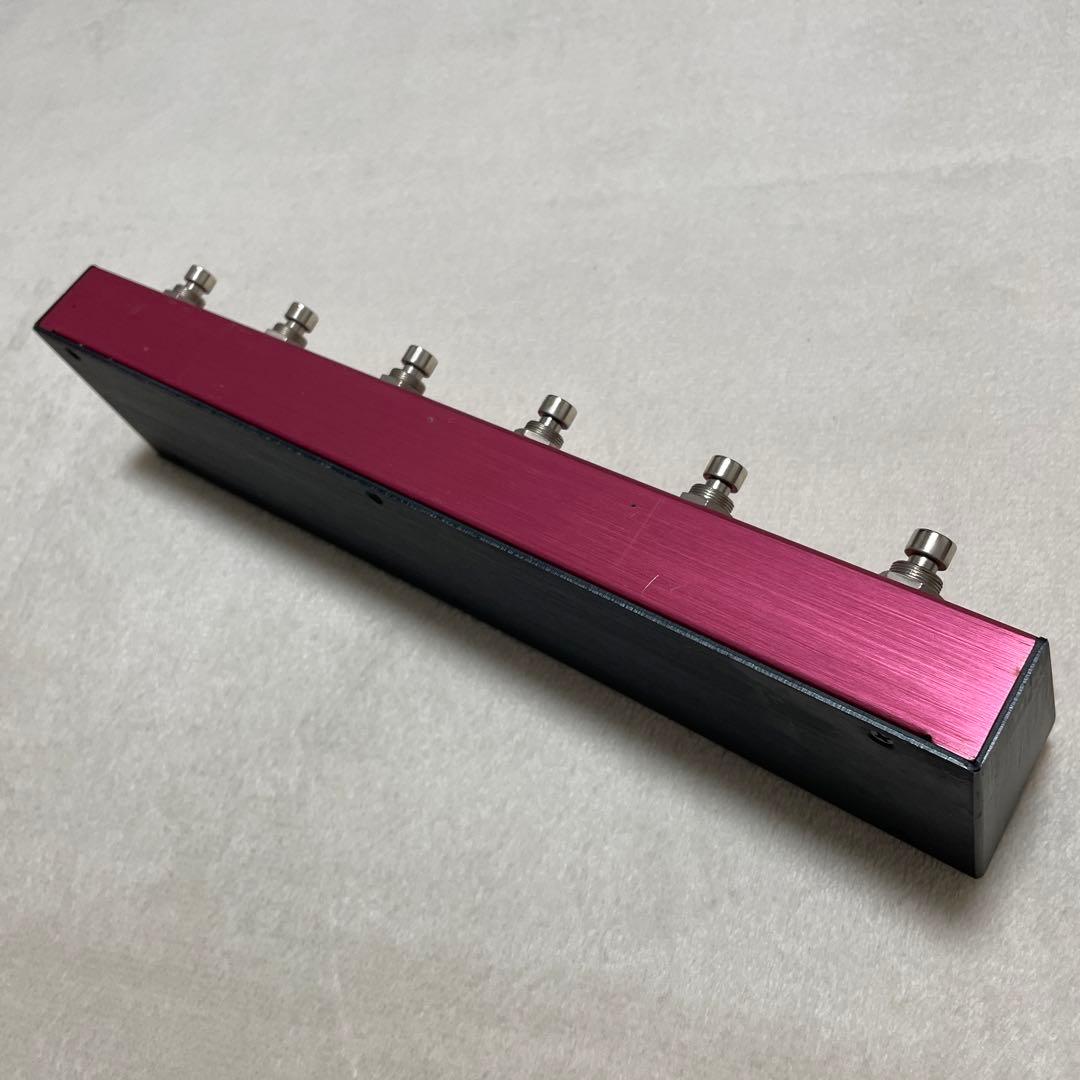VITAL AUDIO ENCOUNTER VAPS-4 ペダルボードセット