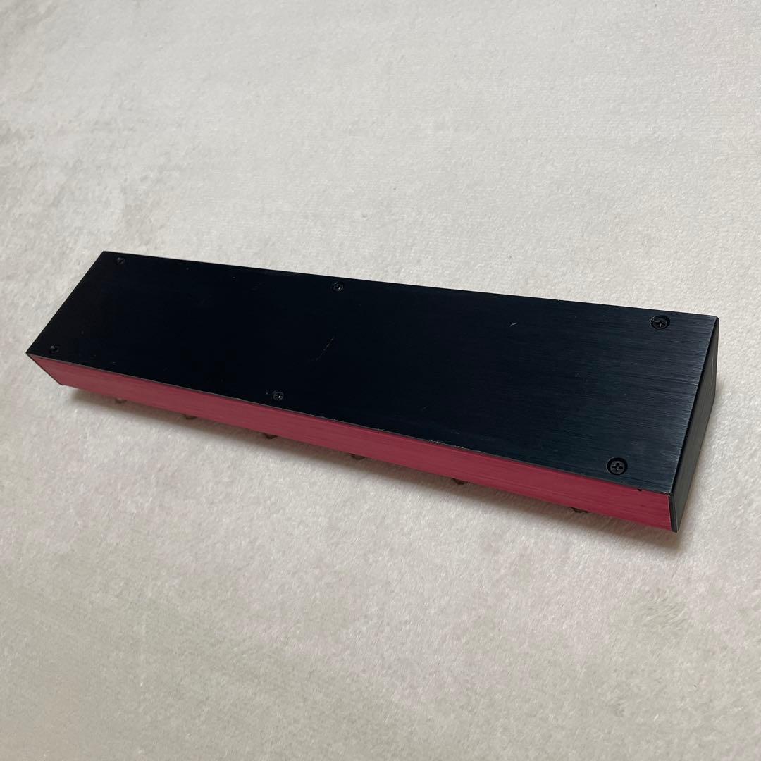 VITAL AUDIO ENCOUNTER VAPS-4 ペダルボードセット