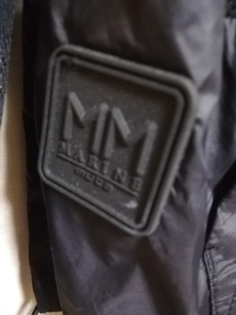 muta MARINE ラッシュガード パーカーブルゾン メッシュ レデイース2