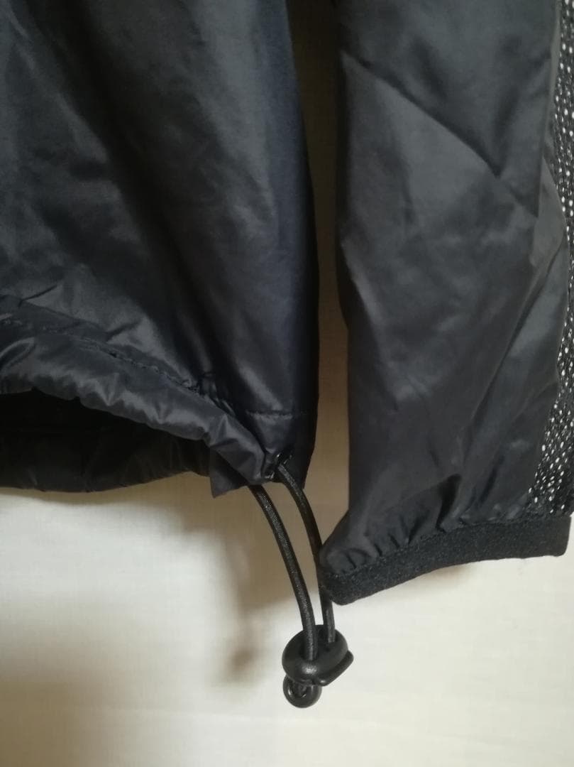 muta MARINE ラッシュガード パーカーブルゾン メッシュ レデイース2