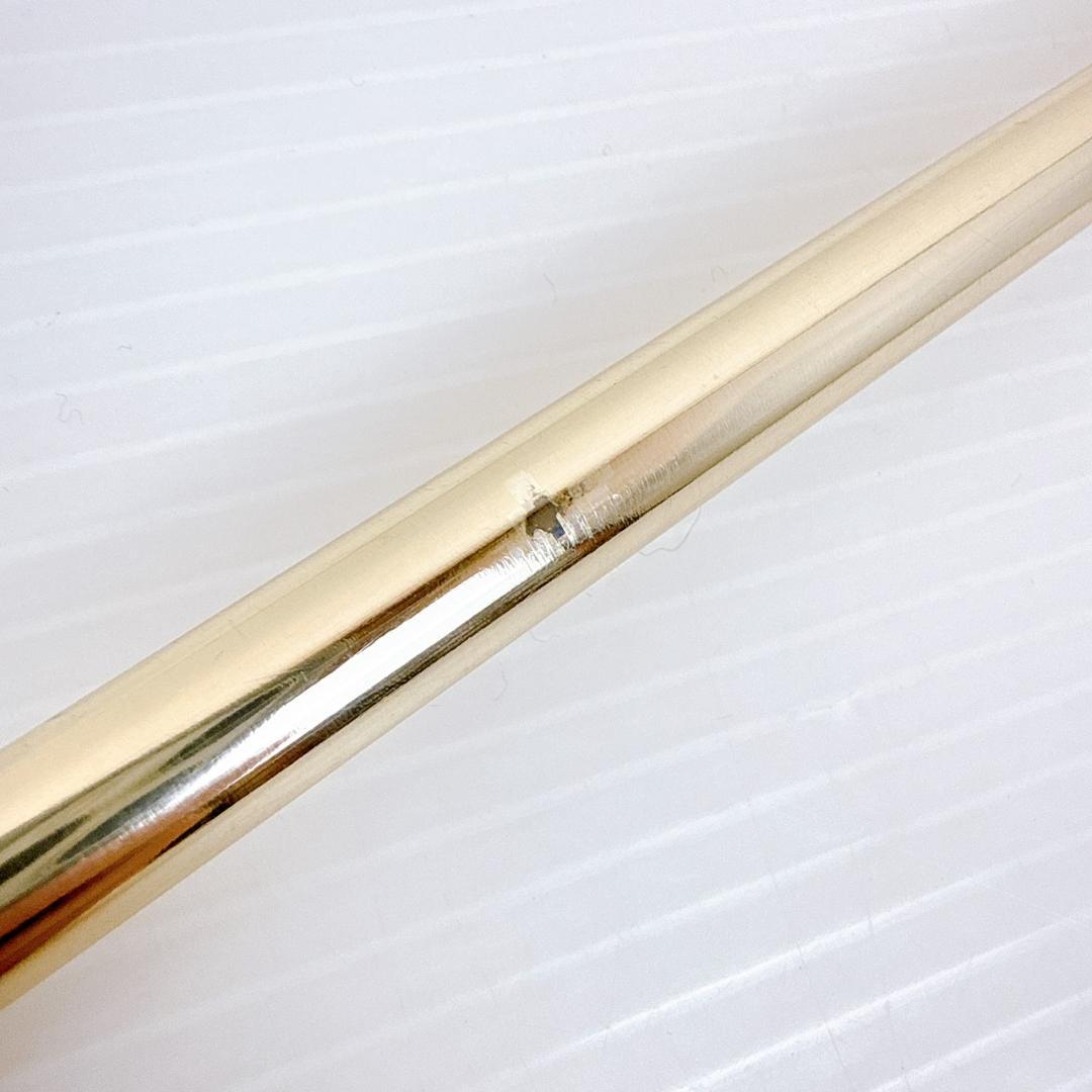 BASSARA　P43 x5ct　LITE　ドライバー用シャフト　旧ヤマハ　軽量