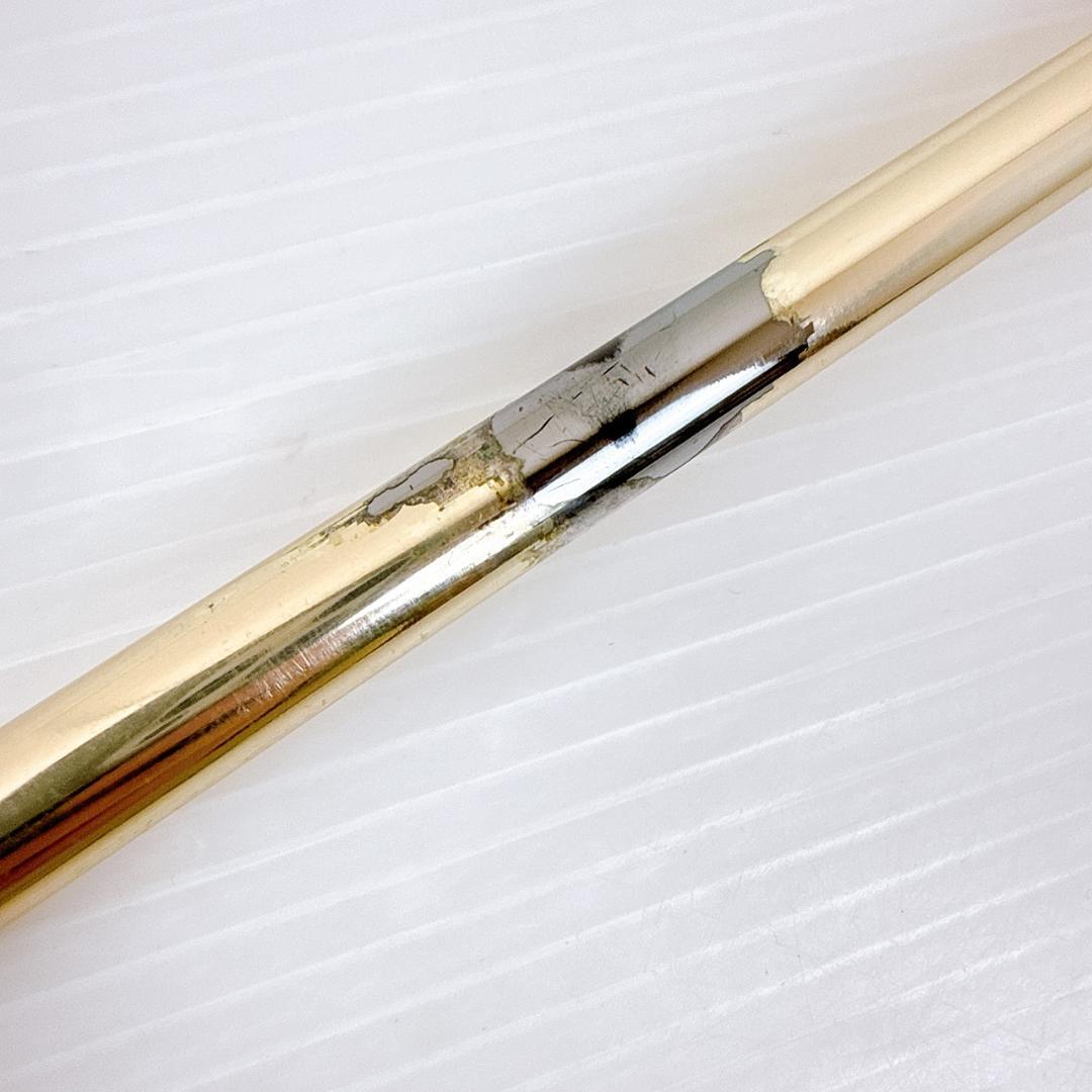 BASSARA　P43 x5ct　LITE　ドライバー用シャフト　旧ヤマハ　軽量