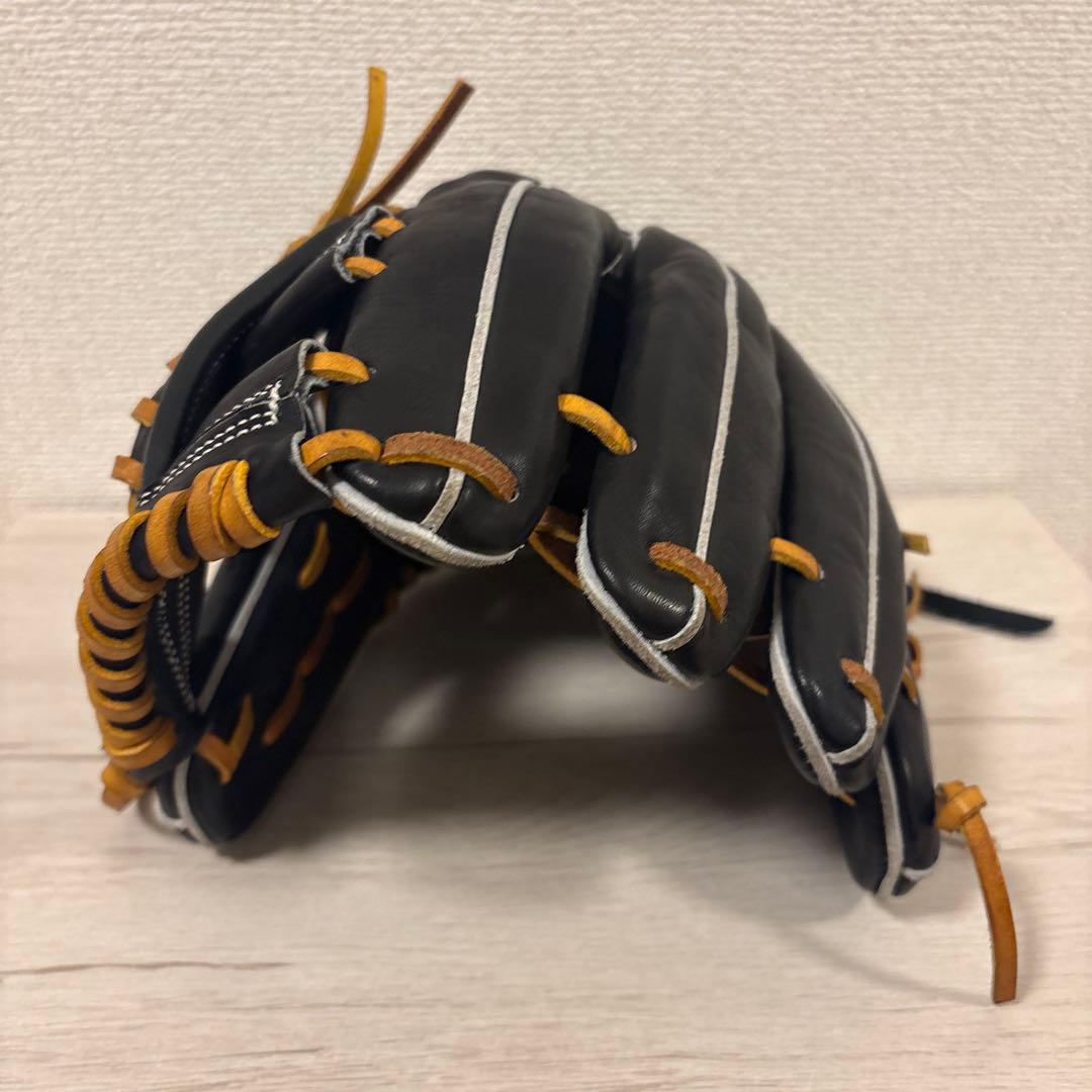 ✨新品✨ssk プロエッジ　硬式グローブ　内野用