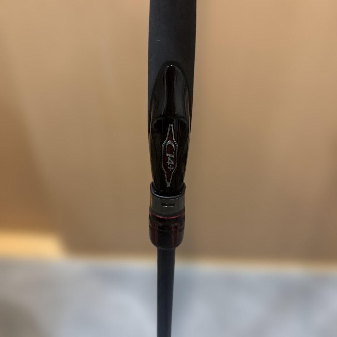 セフィアTT s86M