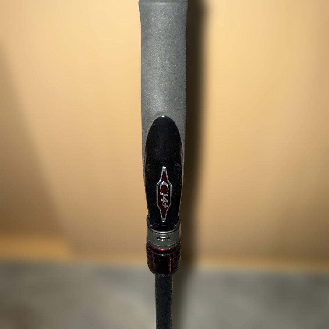 セフィアTT s86M
