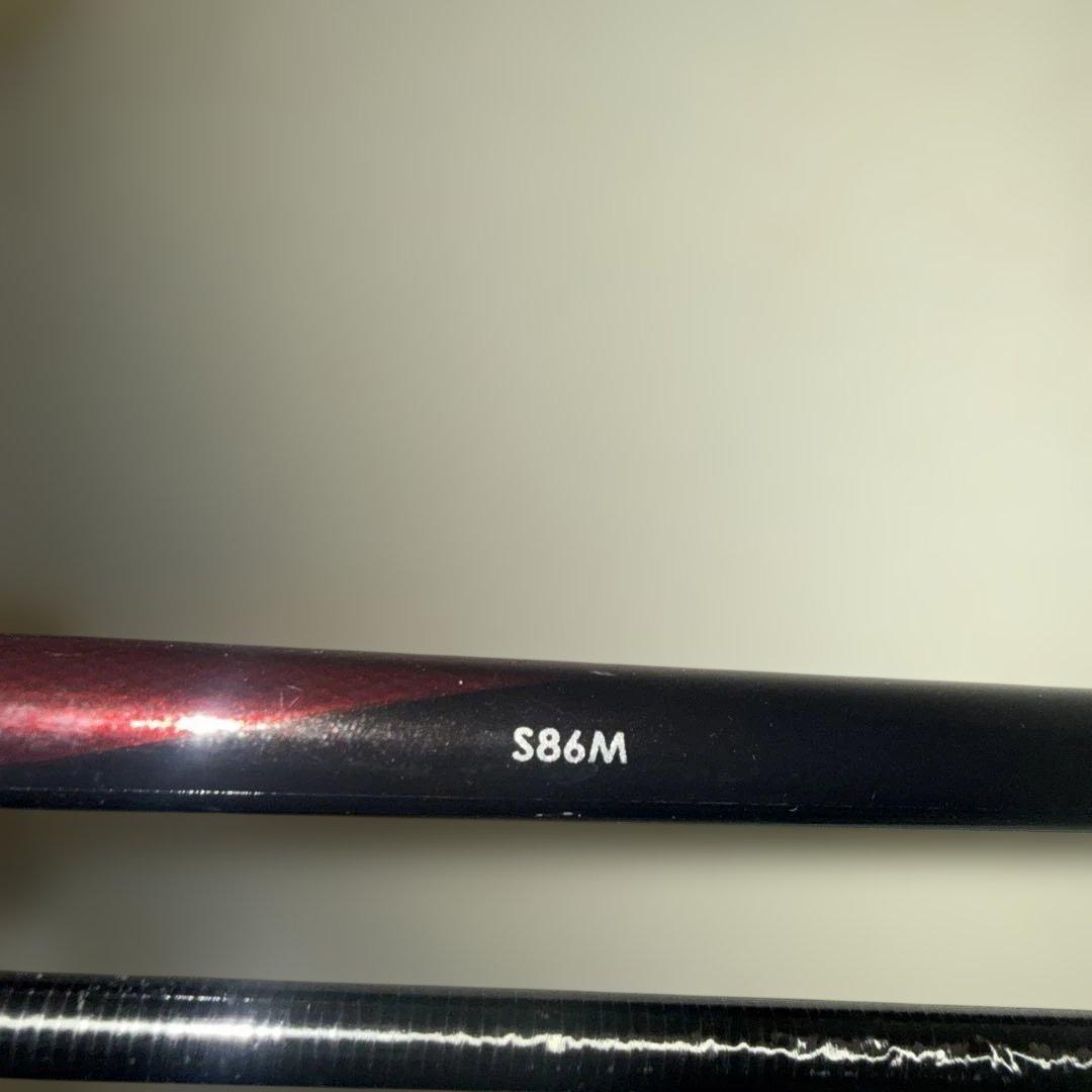 セフィアTT s86M
