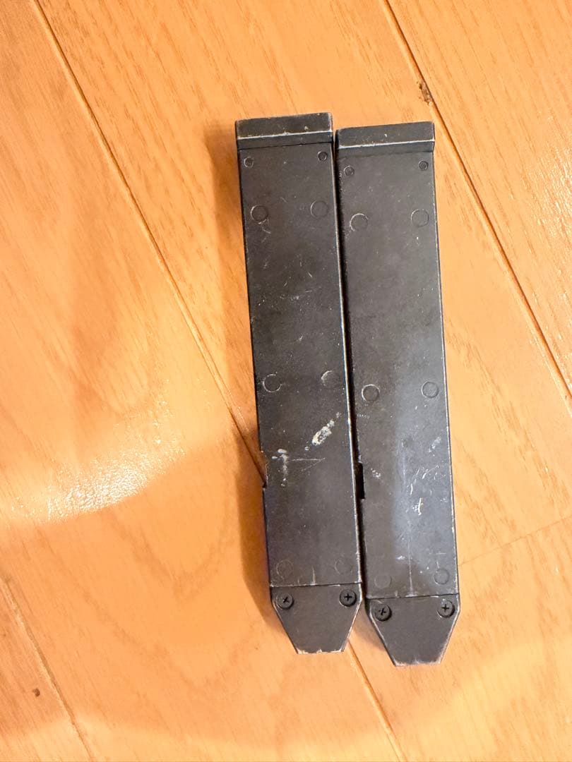 東京マルイ(TOKYO MARUI) No.11 グロック18C 電動ハンドガン