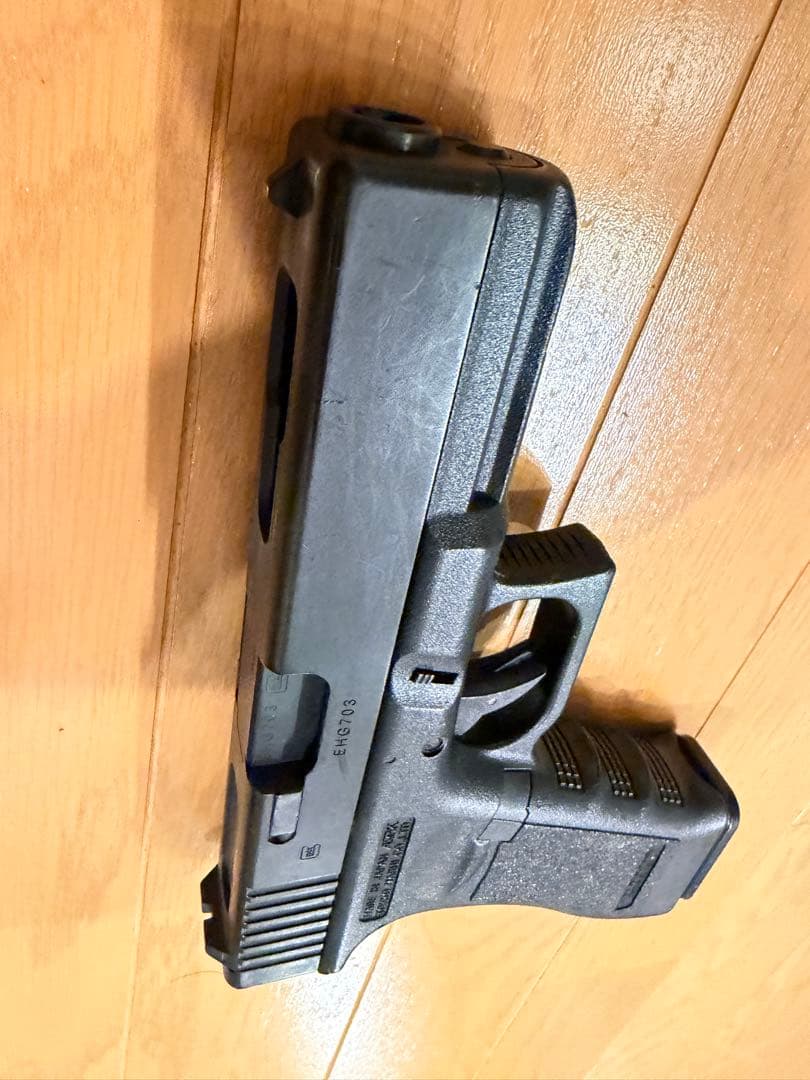 東京マルイ(TOKYO MARUI) No.11 グロック18C 電動ハンドガン